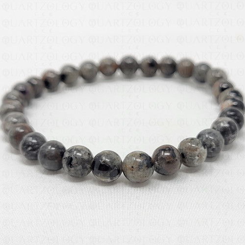 Natural larvikite crystal - natural,