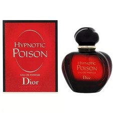 CHRISTIAN DIOR HYPNOTIC POISON