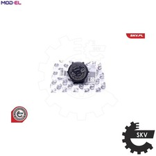 CAP COOLANT TANK 61SKV019 FOR