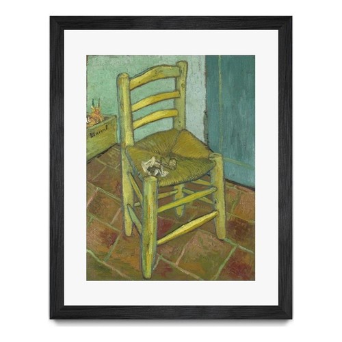Giant art 30x40 - 30x40, gogh's