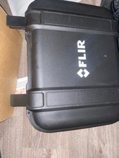 flir thermal imaging camera e6
