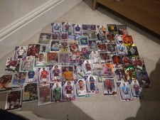 Job Lot Of sixty plus Football