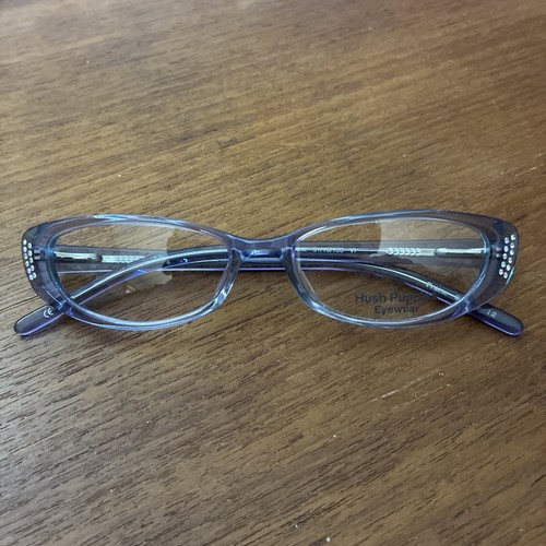 Hush puppies eyeglasses - puppies,
