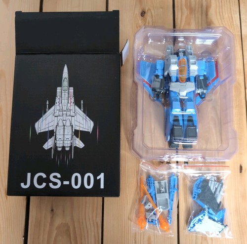 Thundercracker transformers - thundercracker,