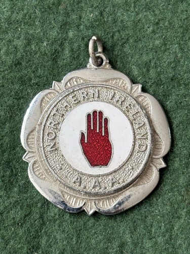Northern ireland amateur - northern,
