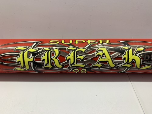 Miken super freak - super, model