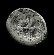 Mark Antony Legionary Denarius