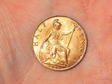 1911 British George V Half