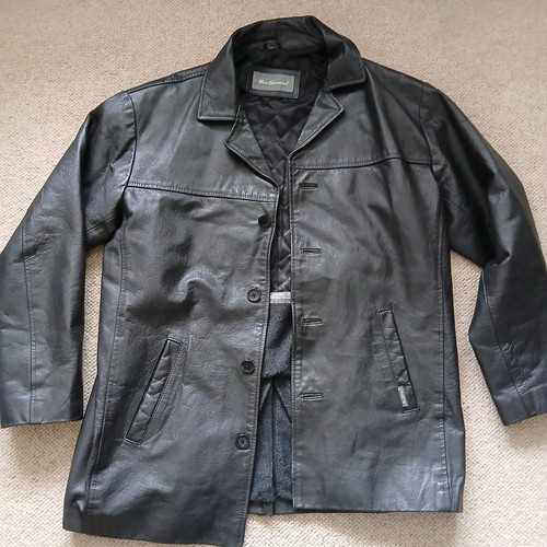 Men ben sherman - men's, black