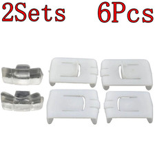 6Pcs For VW Corrado MK1 MK2
