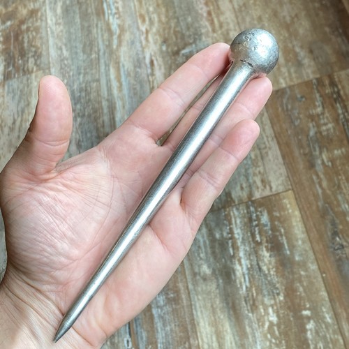 Vtg long marlinspike - long,