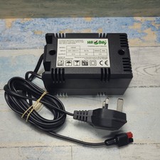 Hill Billy HB400 12V Battery