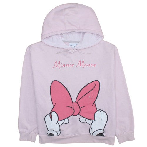 Disney women pink minnie - women,