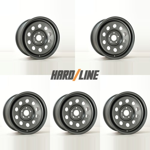 Steel wheels fit - steel,