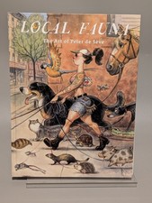 Local Fauna The Art of Peter