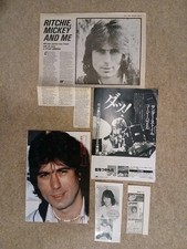 Cozy Powell Pack Of