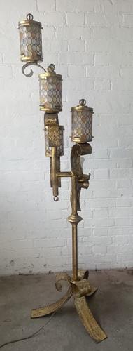 Large 168cm mid 20th century - mid,