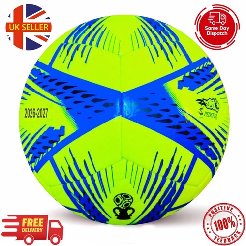 World cup 2026 - 2026/27, football