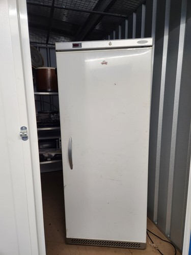 Commercial refrigeration - refrigeration,