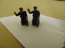 Hornby ~ 2 x Painted Driver