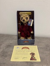 Compare The Meerkat Toy