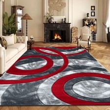 Extra Large Area Rugs Living