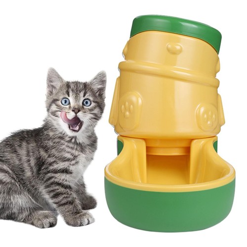 Pet automatic feeder for - 3.3l,