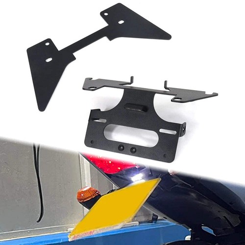 Fender eliminator tail tidy - eliminator,