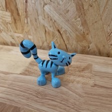 Bob the Builder Pilchard the