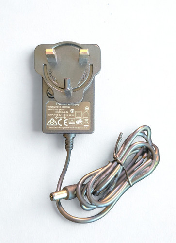 12v power supply - 12v,