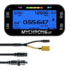AiM MyChron6 2T Dash Logger &