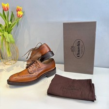 NEW Church's 'Grafton' Custom