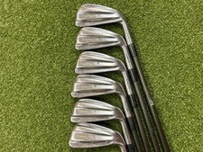 MacGregor Tourney + FMT Iron