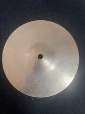 Sabian 8” Splash Cymbal