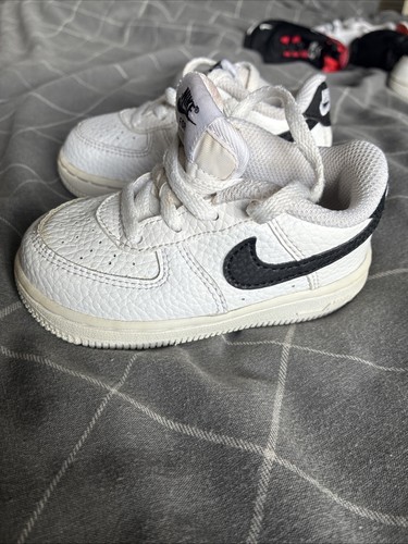 Nike air force one trainers - nike,