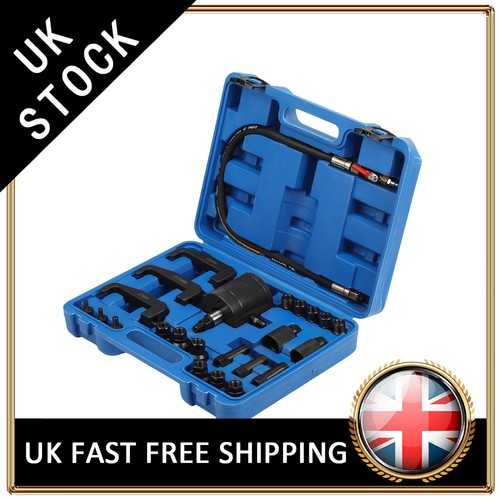 Pneumatic puller set 25pcs - pneumatic,