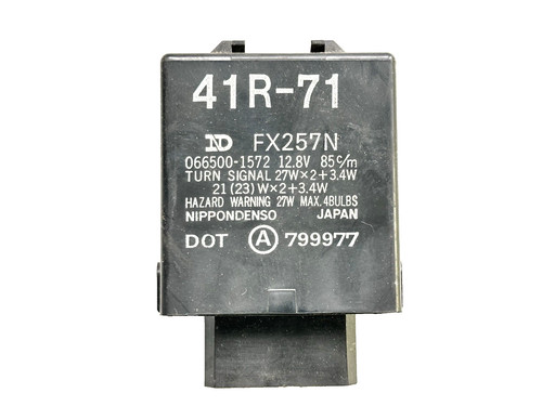 Japanese 41r fx257n yamaha - fx257n,