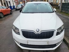 2014 SKODA OCTAVIA SE BUSINESS