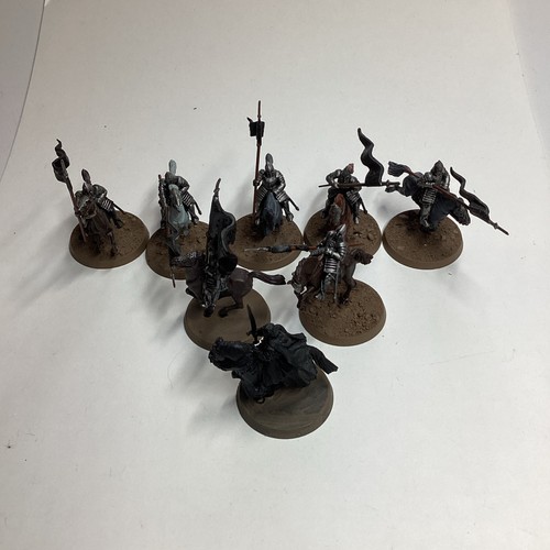 Mesbg minas tirith - minas, tirith/gondor
