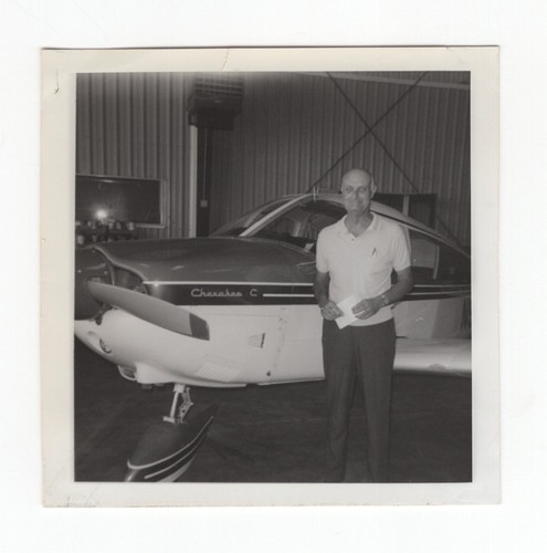 Vintage piper cherokee - vintage, c