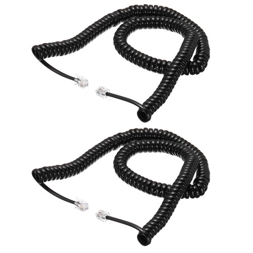Pack phone cord for - 2,