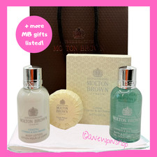 MOLTON BROWN Coastal Bath Gel