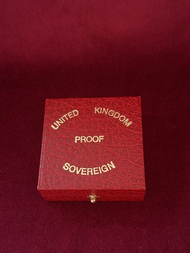 Royal mint red united - royal,