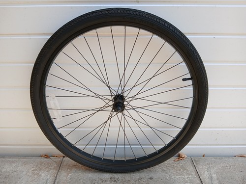 75 front wheel - x, 1.75