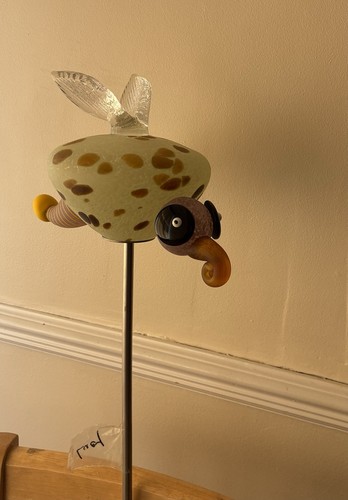 Borowski glass art lucy - borowski,