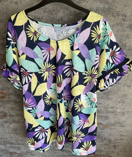 Bon marche pretty - , top