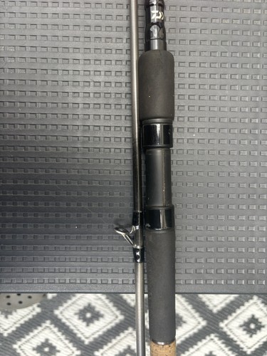 Daiwa tournament slr 12ft - daiwa,