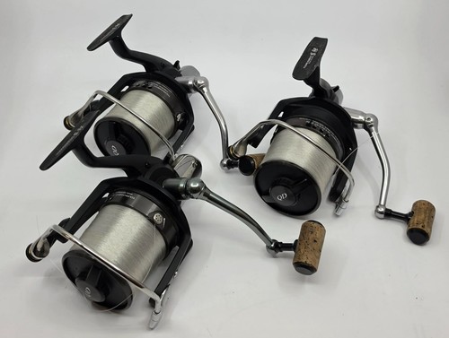 Daiwa tournament basia 45 - 3x,