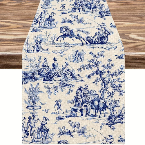 Piece french country - piece,