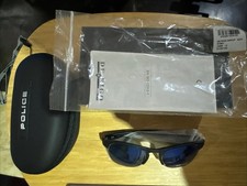 Police Sunglasses N334